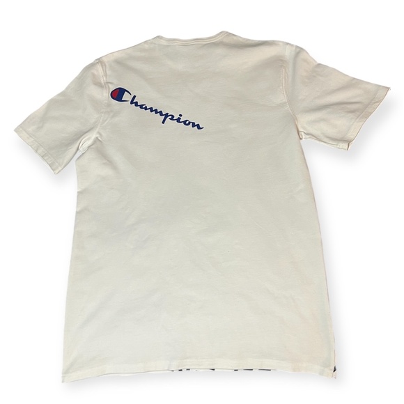 Champion Script Tee - Large - Picture 3 of 4